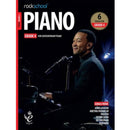 Rockschool Piano Grade 4 2019+