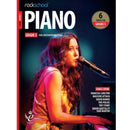 Rockschool Piano Grade 5 2019+