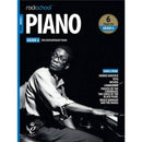 Rockschool Piano Grade 6 2019+