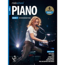 Rockschool Piano Grade 7 2019+