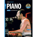 Rockschool Piano Grade 8 2019+