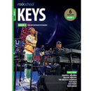 Rockschool Keys Grade 2 2019+