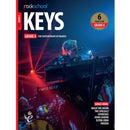 Rockschool Keys Grade 4 2019+