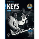 Rockschool Keys Grade 7 2019+