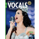 Rockschool Vocals Female Grade 1