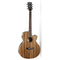Cort SFX-DAO Acoustic Electric Guitar - Natural Glossy Dao  C11515