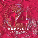 Native Instruments Komplete 14 STANDARD Software - Download