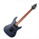 Cort KX100 Electric Guitar - Metallic Ash