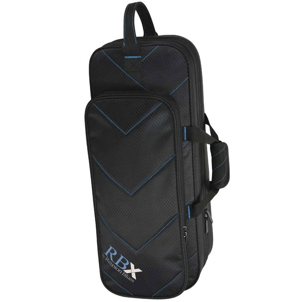 Rb Continental Reunion Blues Trumpet Case Reunion Blues Cordura