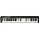 Casio Privia PX-S1100 Slimline Portable Digital Piano – Black (PXS1100BK)