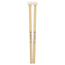 Meinl Medium Soft-Felt Mallets for Drum Set Cymbal Swells