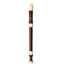 Yamaha YRA322B Alto/Treble Recorder