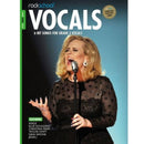 Rockschool Vocals Female Grade 3