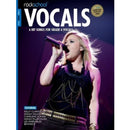 Rockschool Vocals Female Grade 6