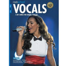 Rockschool Vocals Female Grade 7