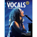 Rockschool Vocals Female Grade 8