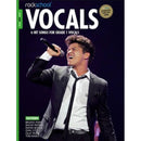 Rockschool Vocals Male Grade 1