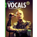 Rockschool Vocals Male Grade 2