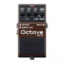 Boss OC-5 Octave Pedal