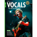 Rockschool Vocals Male Grade 3