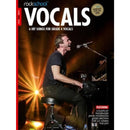 Rockschool Vocals Male Grade 4