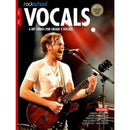 Rockschool Vocals Male Grade 5