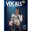 Rockschool Vocals Male Grade 6