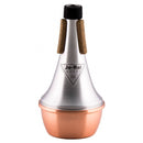 Jo-Ral Trumpet Straight Mute Copper Bottom (JRTPT1C)