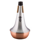 Jo-Ral Tenor Trombone Straight Mute Copper Bottom (JRTRB1C)