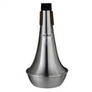 Jo-Ral Bass Trombone Mute - Aluminium Straight JRTRB4A