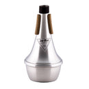 Jo-Ral Trumpet Straight Mute Aluminium JRTPT1A