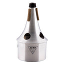 Jo-Ral Aluminium Trumpet Bucket Mute JRTPT4A