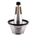 Jo-Ral Tri Trumpet Aluminium Cup Mute JRTPT3A