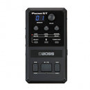 Boss Pocket GT Pocket Effects Processor