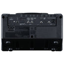 CUBE Street II Battery-Powered Stereo Amplifier - Black