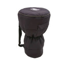 Toca Djembe 10" Bag in Black