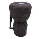 Toca Djembe 12" Bag in Black