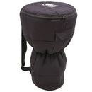 Toca Djembe 13" Bag in Black