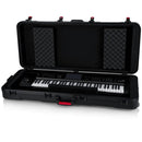 Gator 61-Key Keyboard Case w/ TSA Latches GTSA-KEY61