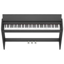 Roland F107 Compact Digital Piano (Black)
