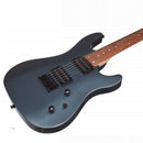 Cort KX100 Electric Guitar - Metallic Ash