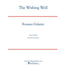 The Wishing Well- Concert Band Grade 3