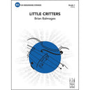 Little Critters - String Orchestra Grade 1