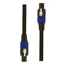 Speaker Cable RSN50 50" Carson Speakon-Speakon