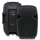 Behringer PK115 Passive 800-Watt 15" PA Speaker System