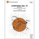 Symphony No. 19, Movement 4 - String Orchestra Grade 3