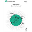 Voyager - String Orchestra Grade 2.5