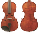 Enrico Custom Viola Outfit 15inch