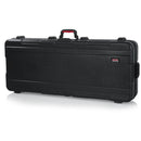 Gator 61-Key Keyboard Case w/ TSA Latches GTSA-KEY61