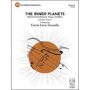 The Inner Planets - String Orchestra Grade 4
